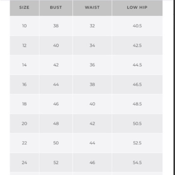 COPY - Lightly worn, Lane Bryant relaxed fit spacedye sweater, size 34/36 - Picture 7 of 8